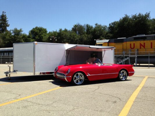 10 TIPS FROM A CAR TRAILER MANUFACTURER 2 10 things to know before you tow