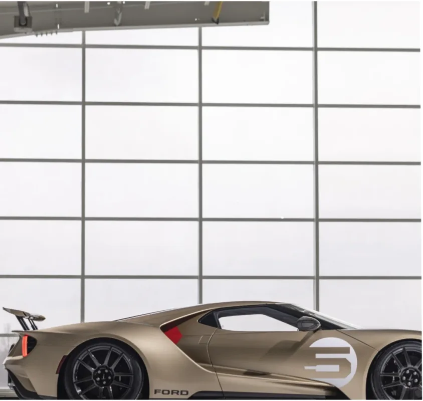 Home 5 ford-gt-golder-supercar