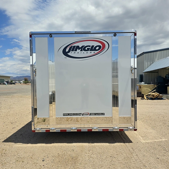 Trailers 3 Jimglo-enclosed-trailer-back-view