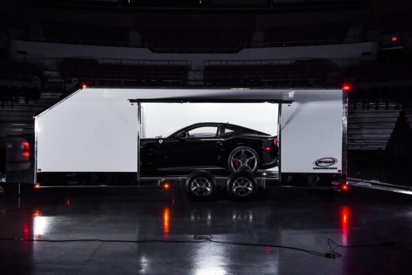 JIMGLO The Ultimate Guide to Tilt Car Trailers