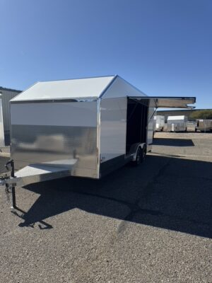 JIMGLO Elite Enclosed Car Trailer S004 11 AE6F77C5 B009 4B99 A3AA E1D666A71A54 1 105 c