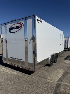 JIMGLO Elite Enclosed Car Trailer S004 10 BF7585F5 ABD2 430A B9CE 19E4FDD97BA4 1 105 c