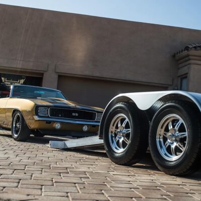 Best Practices for Cleaning Your Car Trailer: A Complete Maintenance Guide  1 Best Practices for Cleaning Your Car Trailer A Complete Maintenance Guide