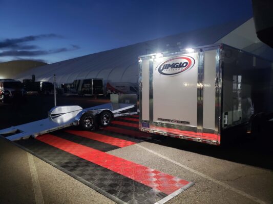 Legal Requirements for Towing Car Trailers in the US 4 Legal Requirements for Towing Car Trailers in the US