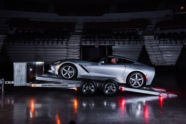 The Dos and Don’ts of Towing Low-Profile Cars 7 The Dos and Don’ts of Towing Low-Profile Cars